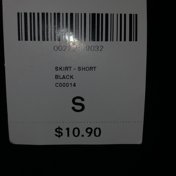 forever 21 - skirt - Picture 4 of 4